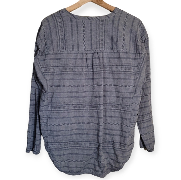 Mountain Hardwear Women's Palisade LS Shirt - Picture 4 of 9